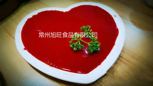 鴨血廠家教你如何辨别真假？